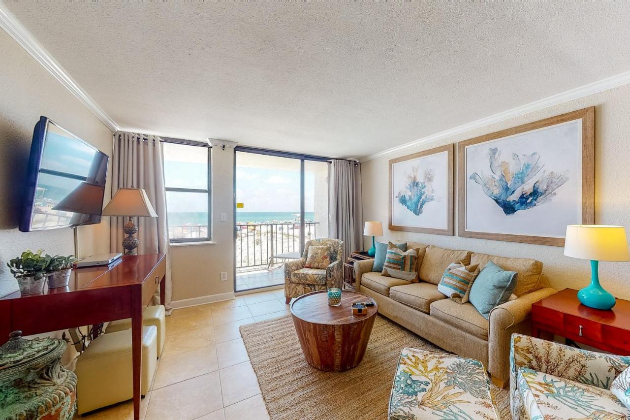 Gulf House #101 Apartment Gulf Shores Ngoại thất bức ảnh
