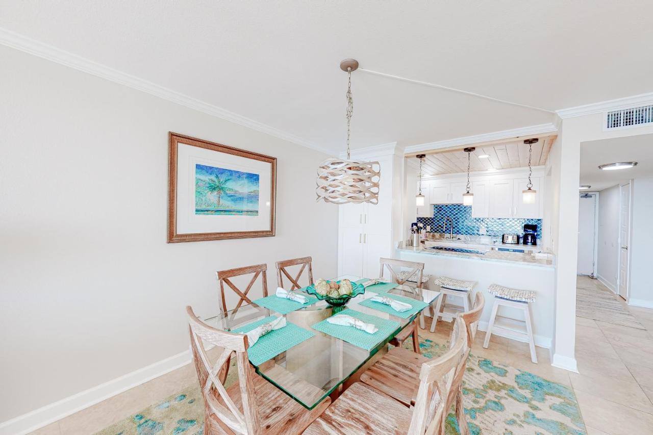 Gulf House #101 Apartment Gulf Shores Ngoại thất bức ảnh