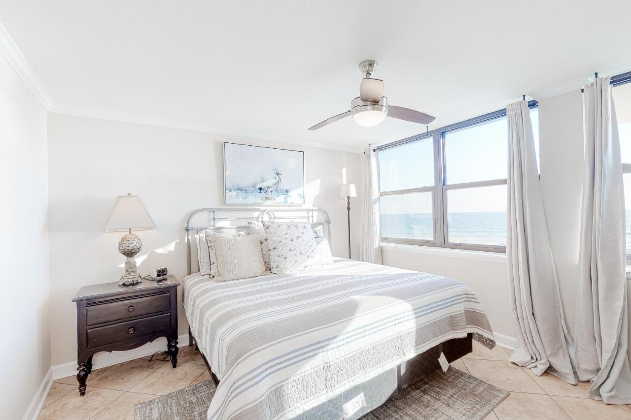 Gulf House #101 Apartment Gulf Shores Ngoại thất bức ảnh