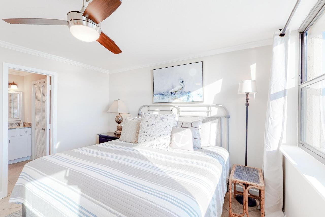 Gulf House #101 Apartment Gulf Shores Ngoại thất bức ảnh