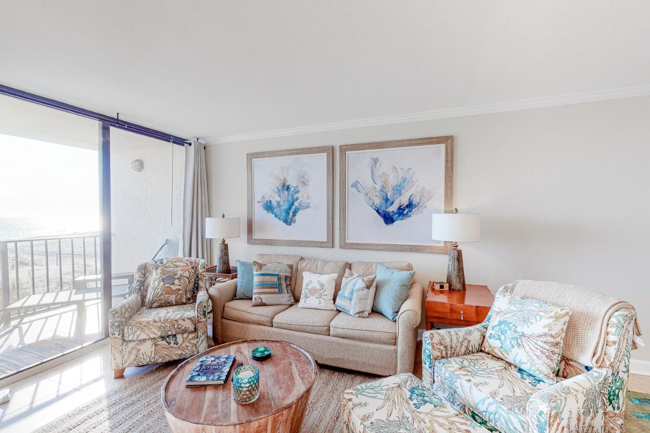 Gulf House #101 Apartment Gulf Shores Ngoại thất bức ảnh
