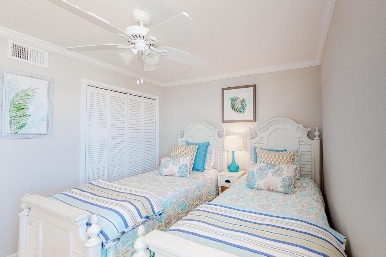 Gulf House #101 Apartment Gulf Shores Ngoại thất bức ảnh