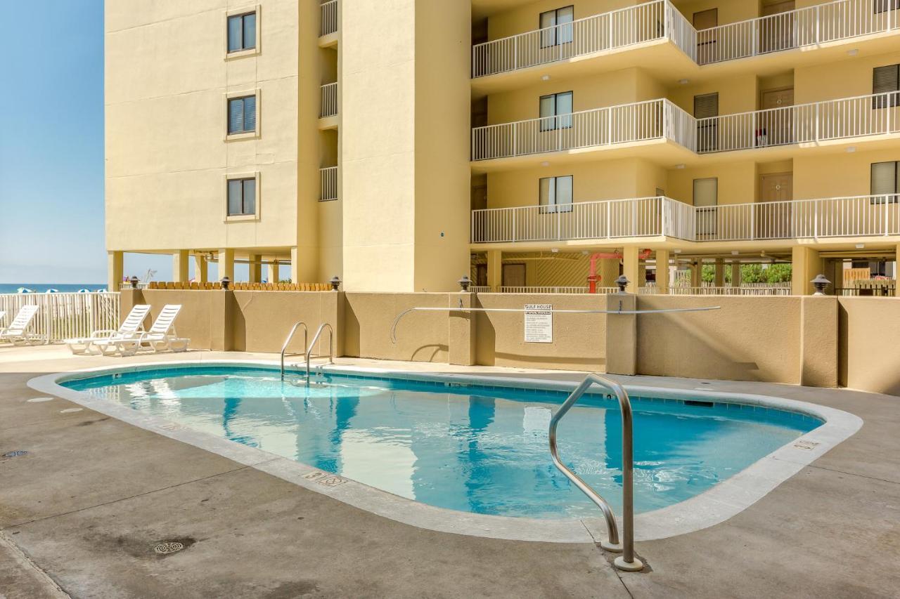 Gulf House #101 Apartment Gulf Shores Ngoại thất bức ảnh